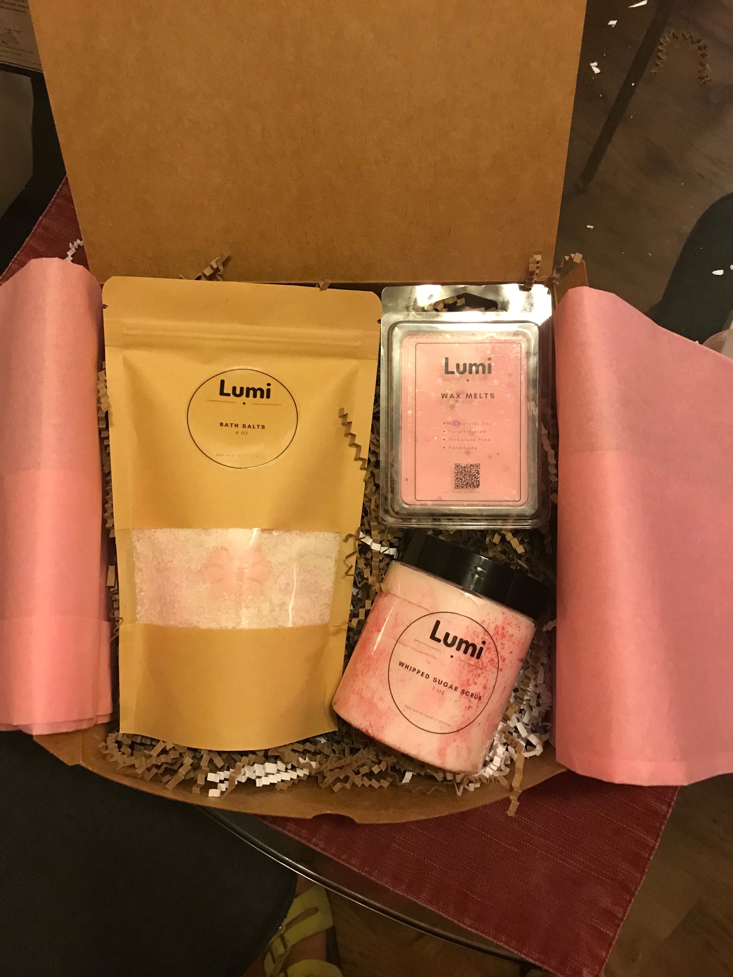 Mother’s Day Gift Set